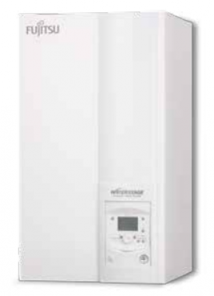Fujitsu waterstage comfort binnenunit